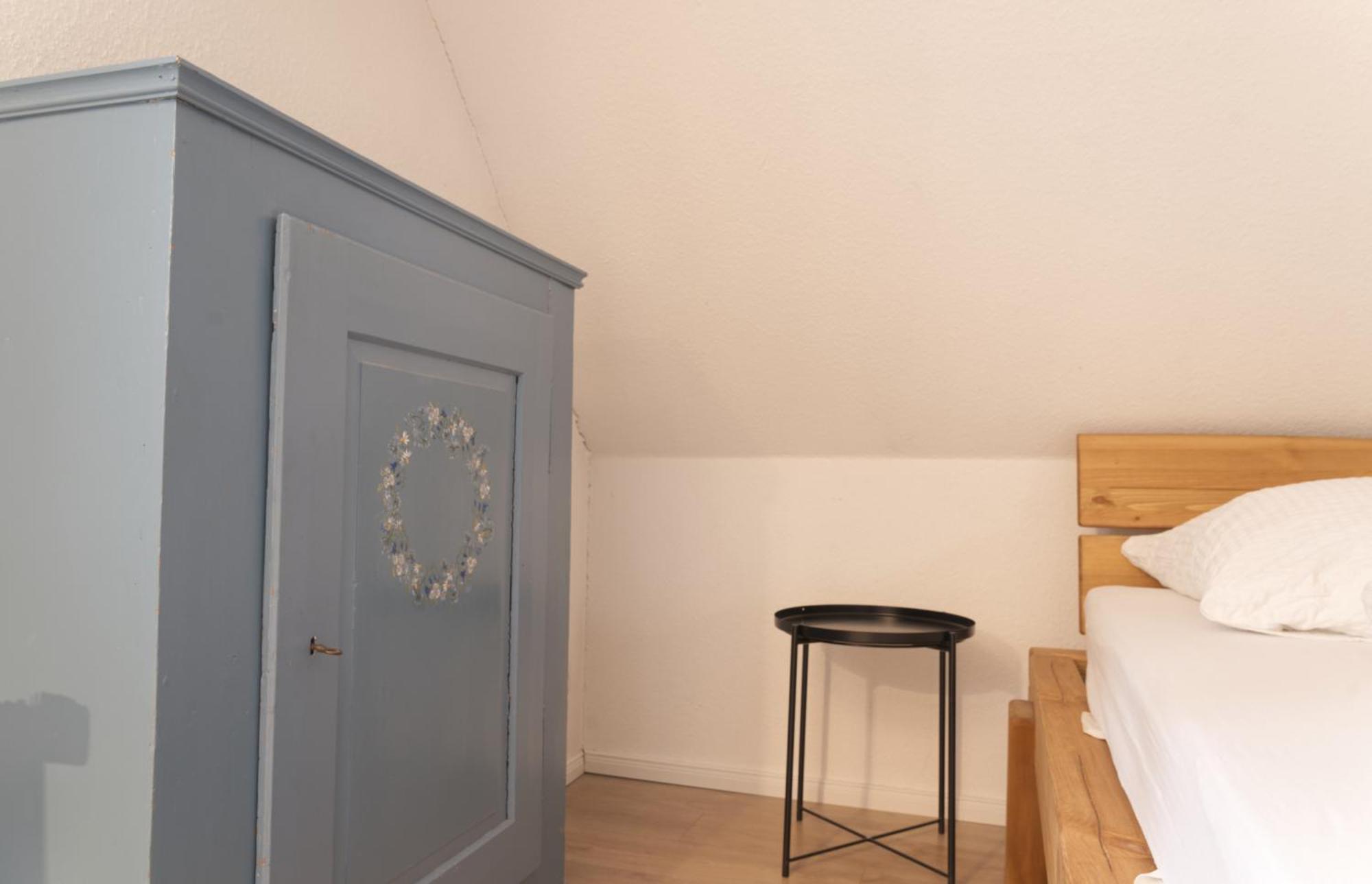 エルビンガーオーデ Gruppen- Und Seminarhaus Schicht Im Schachtヴィラ エクステリア 写真