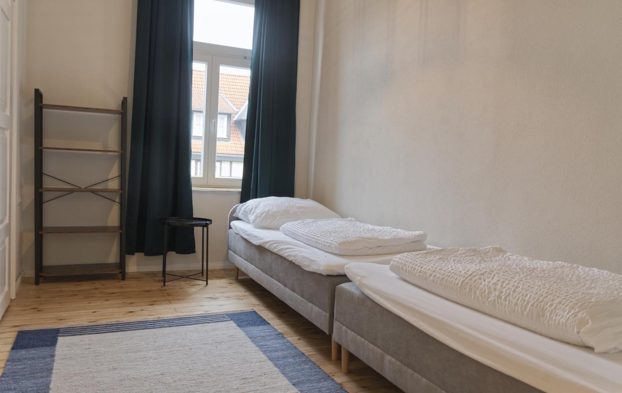 エルビンガーオーデ Gruppen- Und Seminarhaus Schicht Im Schachtヴィラ エクステリア 写真