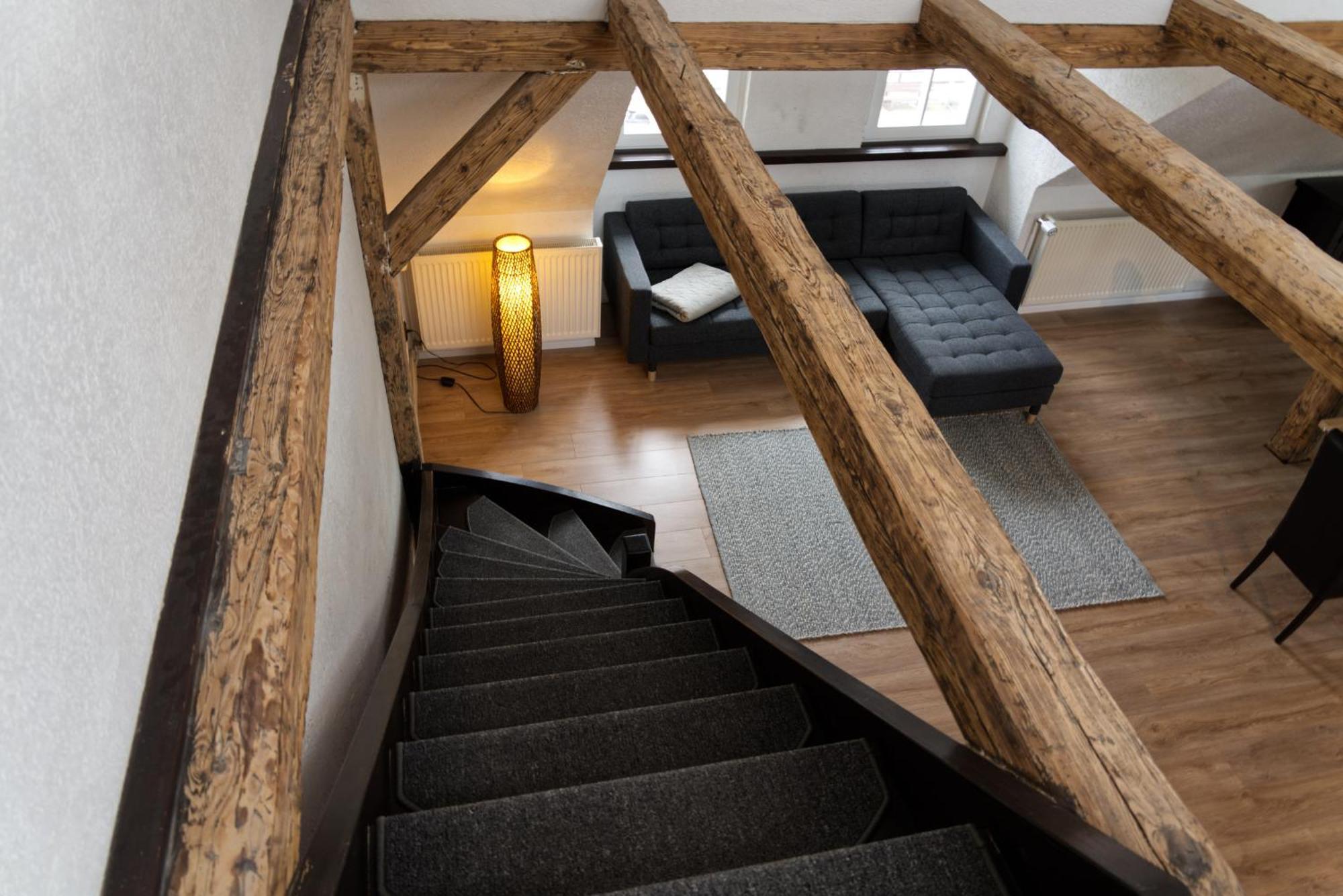 エルビンガーオーデ Gruppen- Und Seminarhaus Schicht Im Schachtヴィラ エクステリア 写真