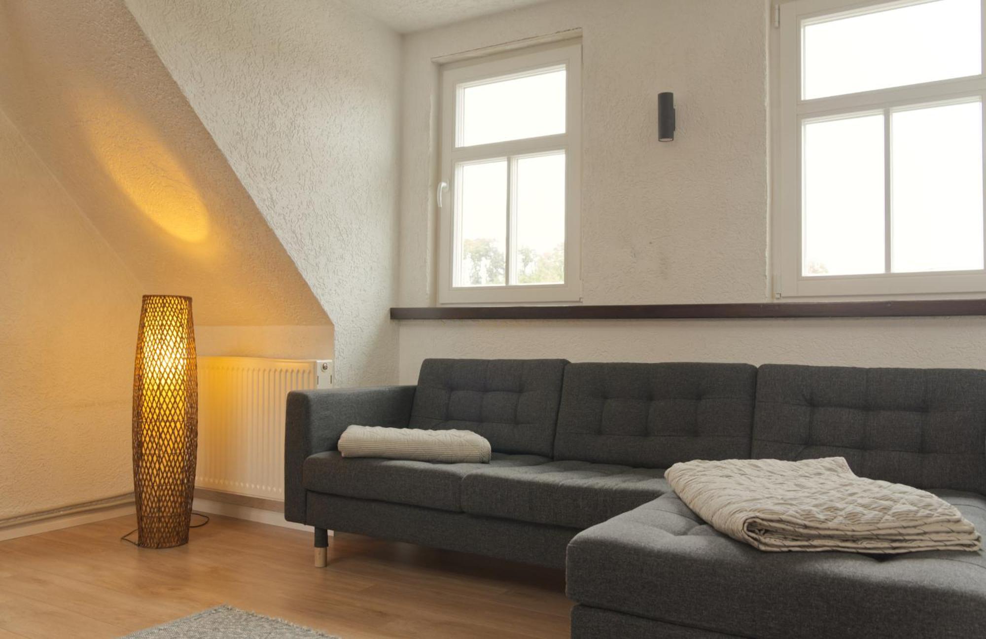 エルビンガーオーデ Gruppen- Und Seminarhaus Schicht Im Schachtヴィラ エクステリア 写真