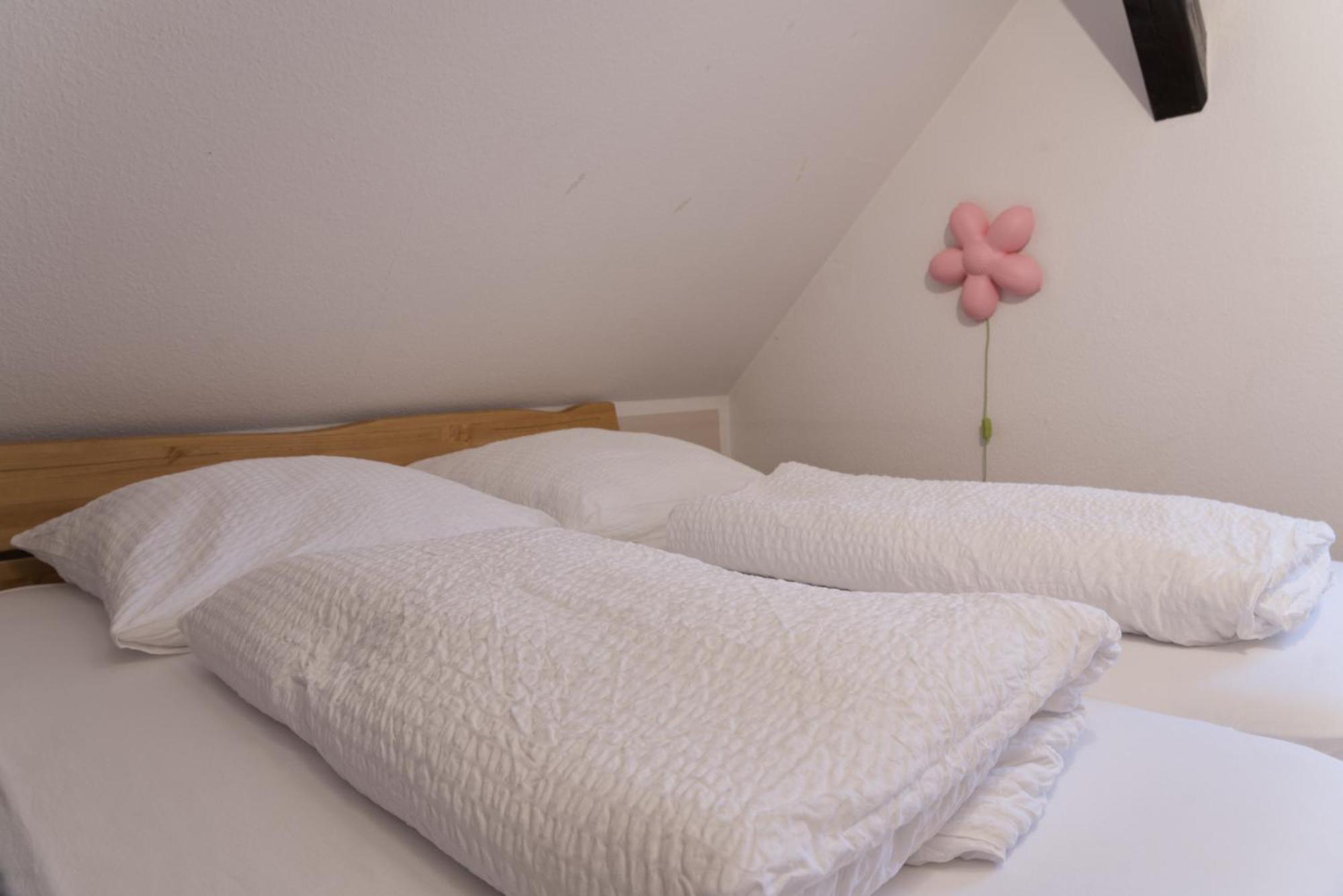 エルビンガーオーデ Gruppen- Und Seminarhaus Schicht Im Schachtヴィラ エクステリア 写真