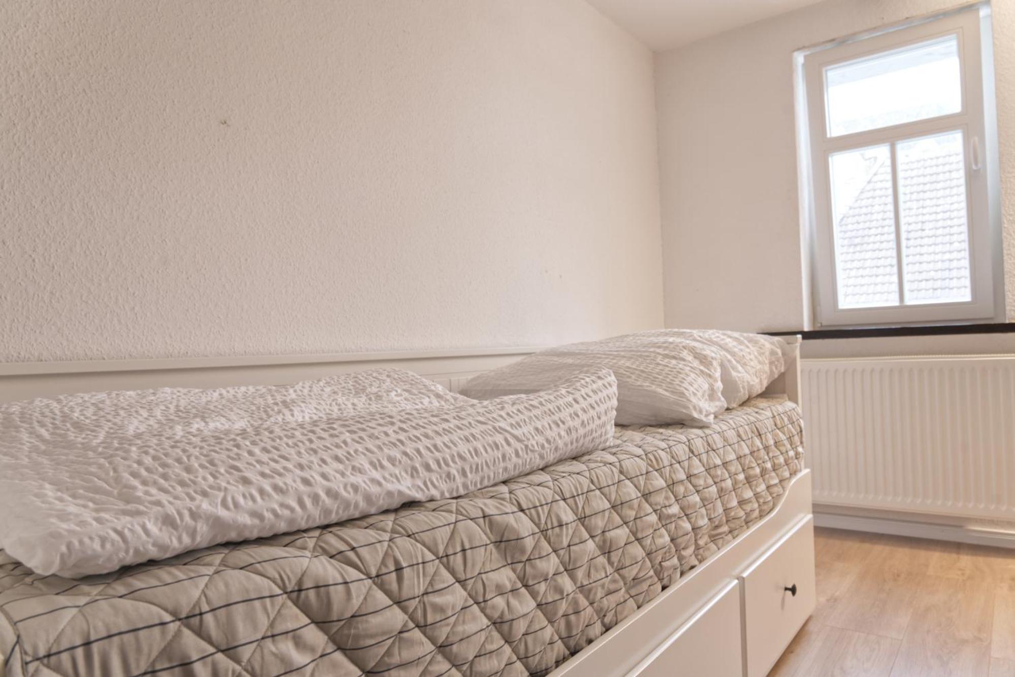 エルビンガーオーデ Gruppen- Und Seminarhaus Schicht Im Schachtヴィラ エクステリア 写真